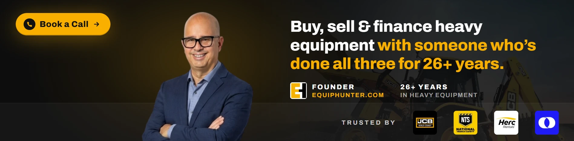EquipHunter banner